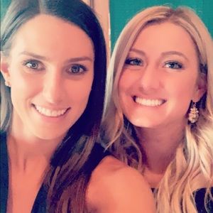 Meet your Posher, Leigh